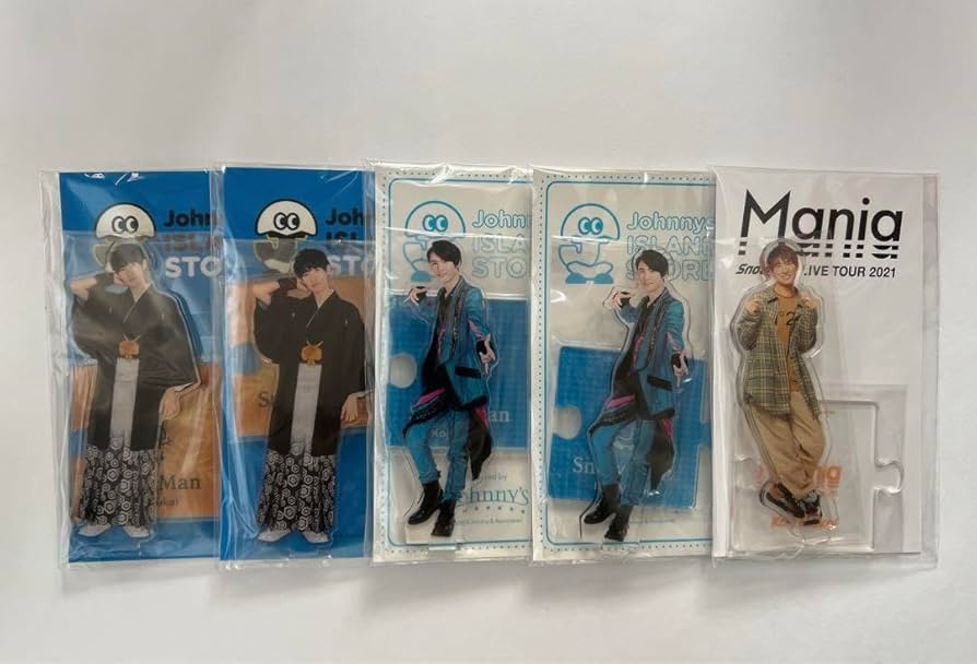 Man 向井康二 アクスタ まとめ売り Snow Man 向井康二 アクスタ まとめ売り - メルカリ